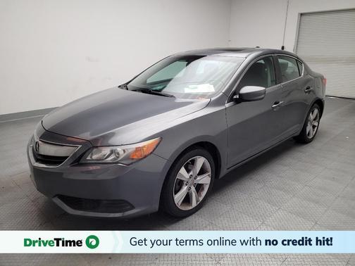 2014 Acura ILX 2.0L