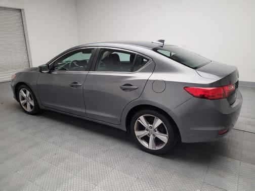2014 Acura ILX 2.0L