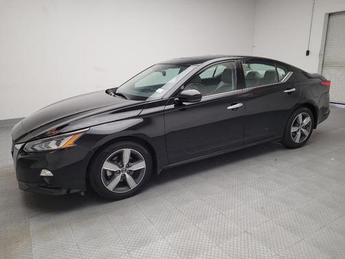 2022 Nissan Altima 2.5 SL