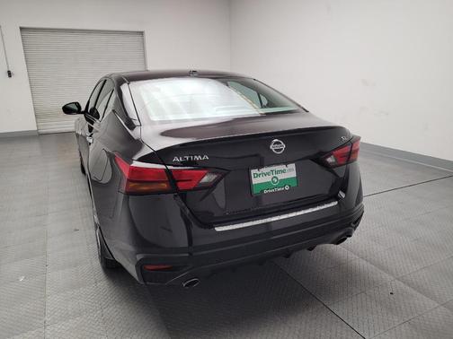 2022 Nissan Altima 2.5 SL