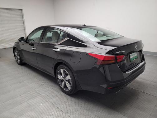 2022 Nissan Altima 2.5 SL