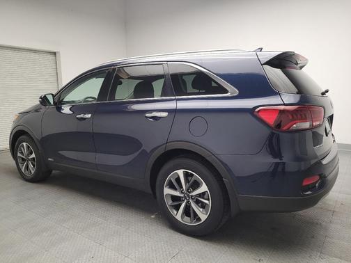 2019 Kia Sorento EX