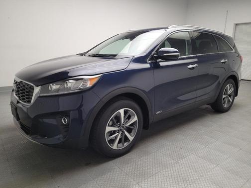 2019 Kia Sorento EX