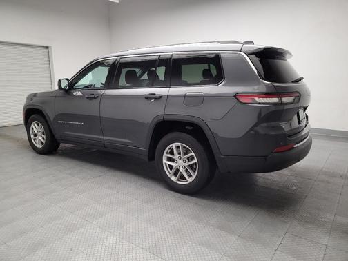 2021 Jeep Grand Cherokee L Laredo