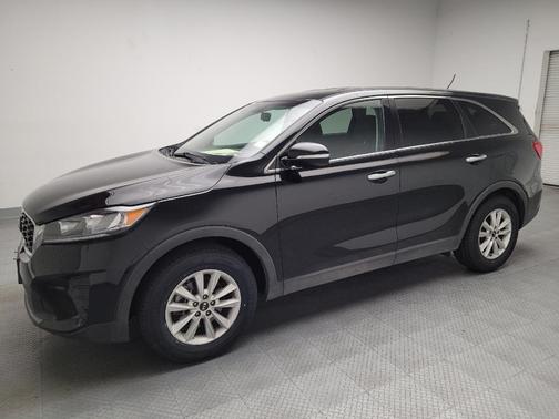 2019 Kia Sorento L