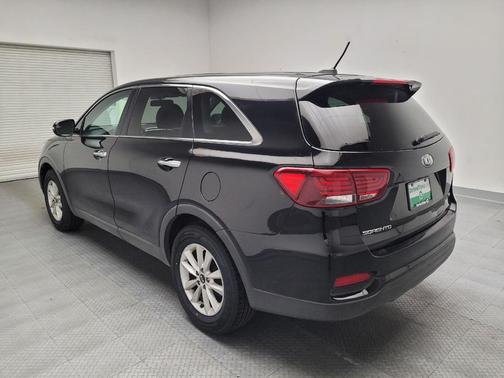 2019 Kia Sorento L