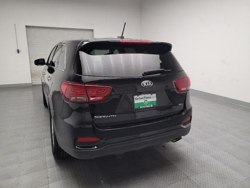 2019 Kia Sorento L