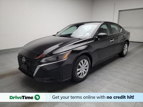 2023 Nissan Altima S FWD