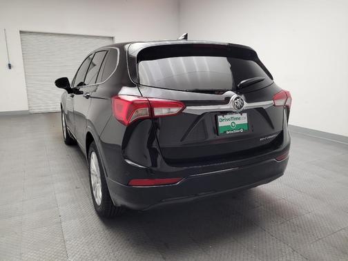 2020 Buick Envision FWD Preferred