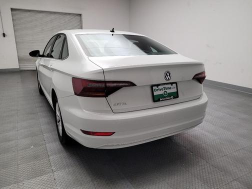 2019 Volkswagen Jetta 1.4T R-Line