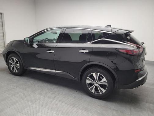2023 Nissan Murano S Intelligent AWD