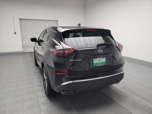 2023 Nissan Murano S Intelligent AWD
