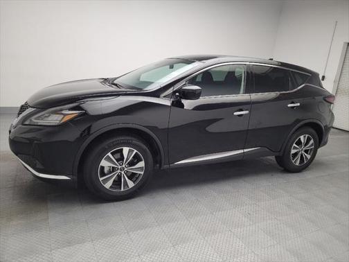 2023 Nissan Murano S Intelligent AWD