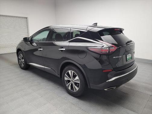 2023 Nissan Murano S Intelligent AWD