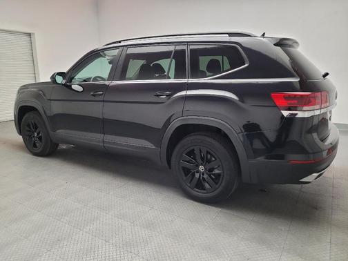 2021 Volkswagen Atlas S