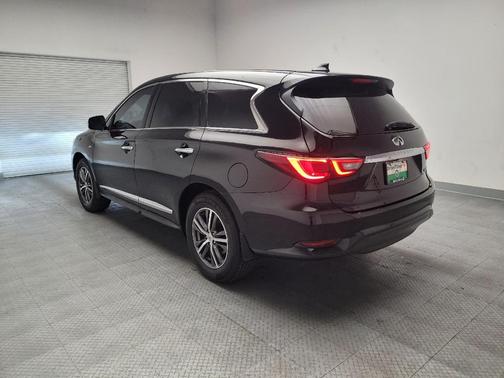 2019 INFINITI QX60 Pure