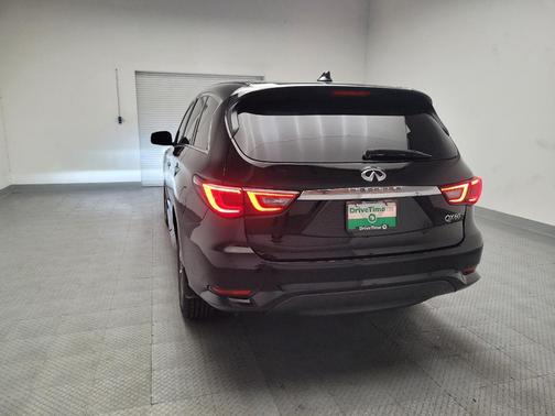 2019 INFINITI QX60 Pure