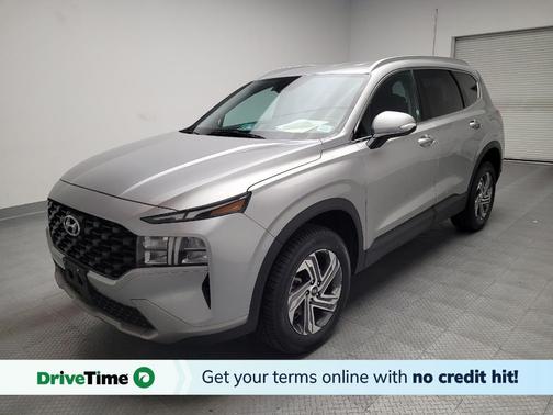 2023 Hyundai SANTA FE SEL 2.4