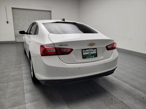 2020 Chevrolet Malibu 1LS