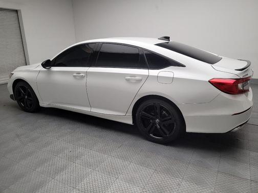 2021 Honda Accord Sport 1.5T