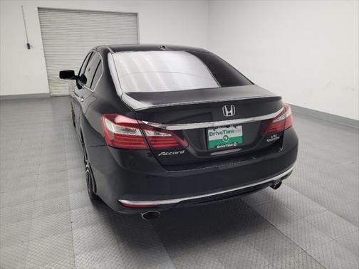 2016 Honda Accord Touring