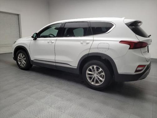 2019 Hyundai SANTA FE SEL 2.4