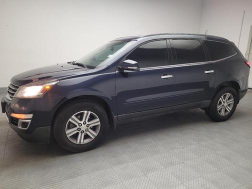 2015 Chevrolet Traverse 1LT