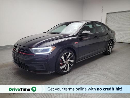 2019 Volkswagen Jetta GLI 2.0T S
