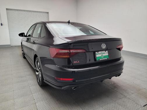 2019 Volkswagen Jetta GLI 2.0T S
