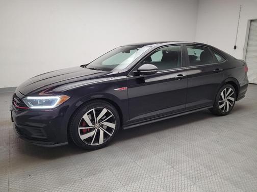 2019 Volkswagen Jetta GLI 2.0T S