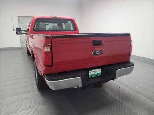 2015 Ford F-250 XL
