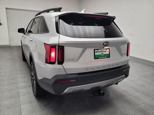2021 Kia Sorento EX