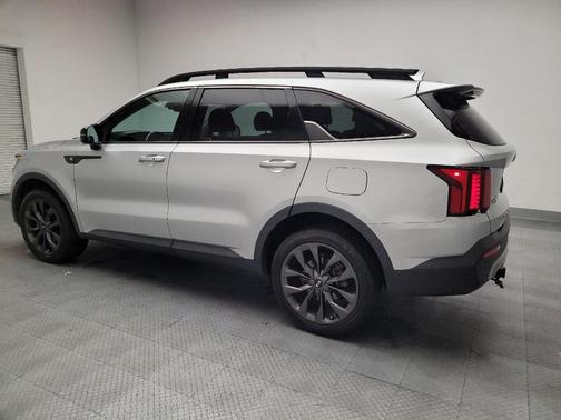 2021 Kia Sorento EX