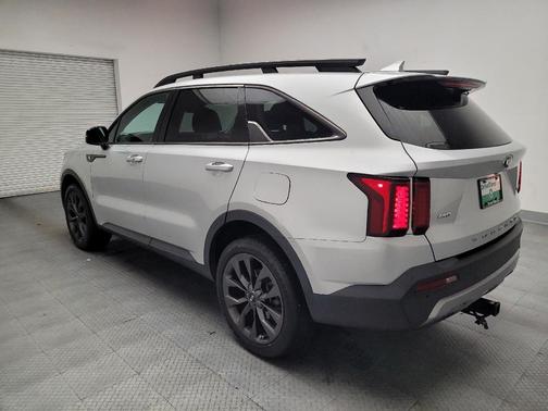 2021 Kia Sorento EX