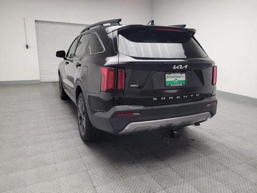 2022 Kia Sorento EX