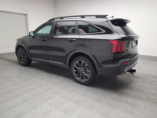 2022 Kia Sorento EX