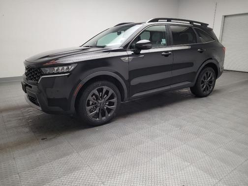 2022 Kia Sorento EX