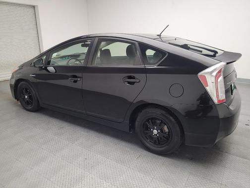 2013 Toyota Prius Five