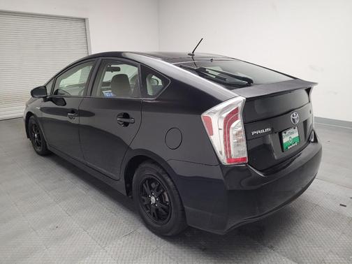 2013 Toyota Prius Five
