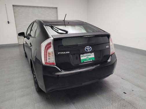 2013 Toyota Prius Five