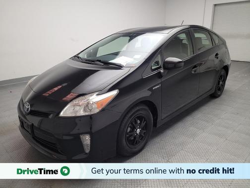 2013 Toyota Prius Five