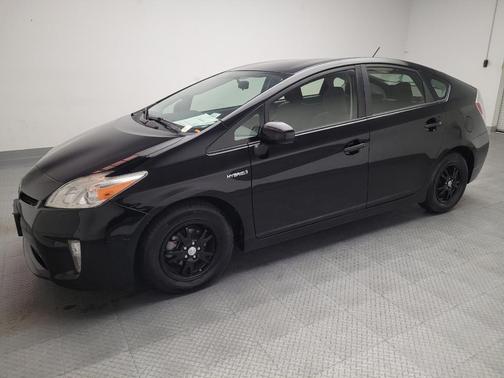 2013 Toyota Prius Five