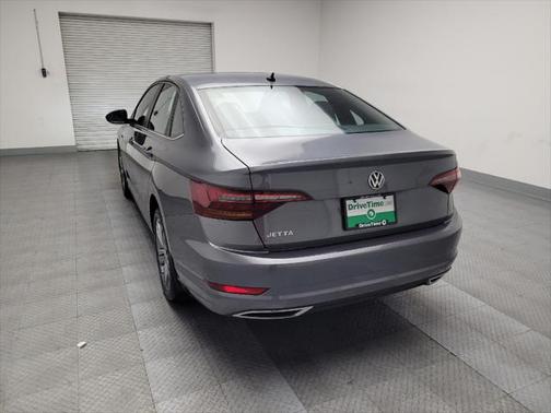 2019 Volkswagen Jetta 1.4T R-Line