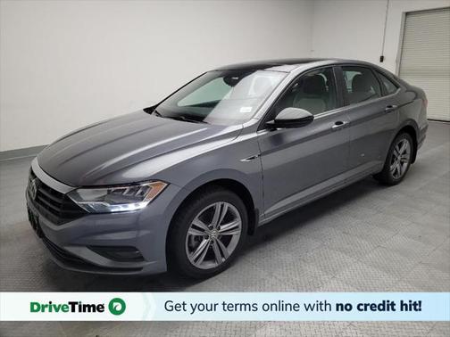 2019 Volkswagen Jetta 1.4T R-Line