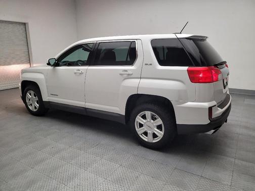 2016 GMC Terrain SLE-1
