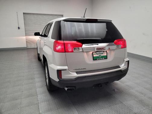 2016 GMC Terrain SLE-1