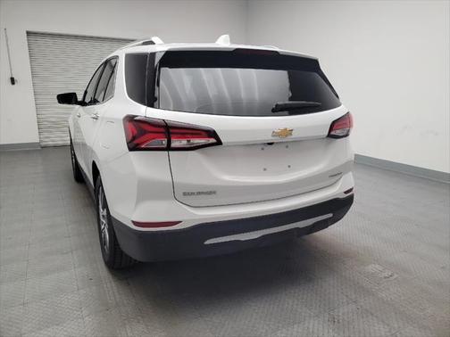 2022 Chevrolet Equinox Premier w/1LZ