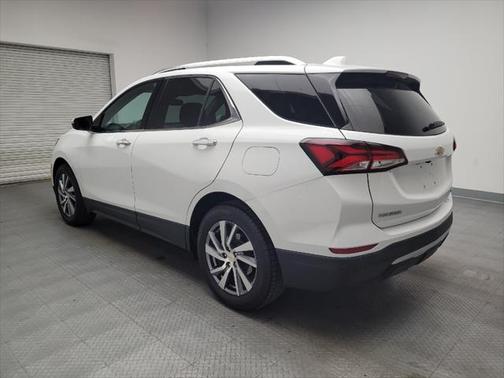 2022 Chevrolet Equinox Premier w/1LZ