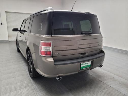2014 Ford Flex SEL