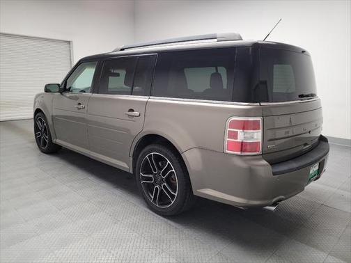2014 Ford Flex SEL